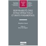 RESPONSABILITÉ CIVILE EXTRACONTRACTUELLE ET DROITS FONDAMENTAUX