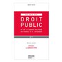 REVUE DU DROIT PUBLIC N 1 2015