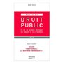 REVUE DU DROIT PUBLIC N 5 2015