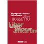 mélanges en l'honneur du professeur jean rossetto