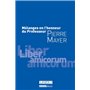 mélanges en l'honneur du professeur pierre mayer