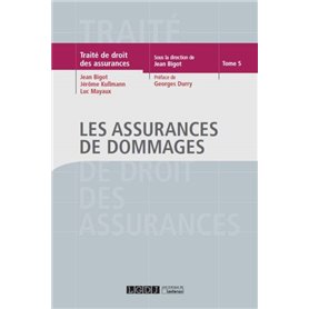 les assurances de dommages