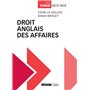 DROIT ANGLAIS DES AFFAIRES