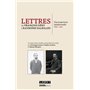 lettres de françois gény à raymond saleilles