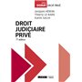 Droit judiciaire privé