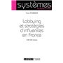 LOBBYING ET STRATEGIES D INFLUENCE