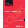 DROIT COMMERCIAL 3EME EDITION