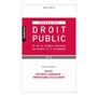 REVUE DU DROIT PUBLIC N 3 2016