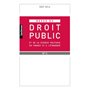 REVUE DU DROIT PUBLIC N 5 2016