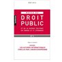 REVUE DU DROIT PUBLIC N 6 2016