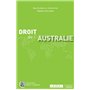 DROIT DE L'AUSTRALIE