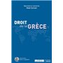 DROIT DE LA GRECE