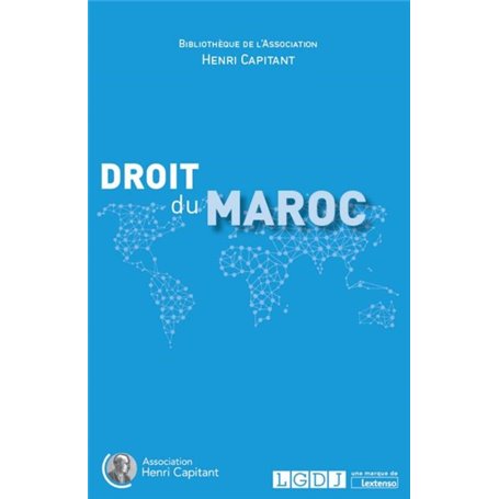 DROIT DU MAROC