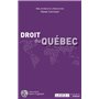 DROIT DU QUÉBEC