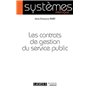 les contrats de gestion du service public