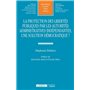 la protection des libertés publiques par les autorités administratives indépenda
