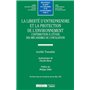 La liberté d'entreprendre et la protection de l'environnement