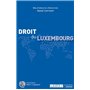 DROIT DU LUXEMBOURG