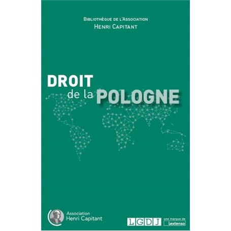 DROIT DE LA POLOGNE