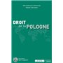 DROIT DE LA POLOGNE