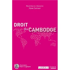 DROIT DU CAMBODGE