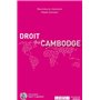 DROIT DU CAMBODGE