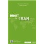 DROIT DE L'IRAN