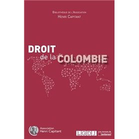 Droit de la Colombie