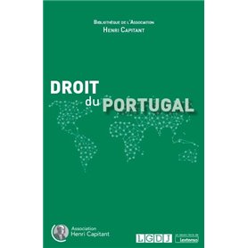 Droit du Portugal