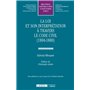 LA LOI ET SON INTERPRÉTATION À TRAVERS LE CODE CIVIL (1804-1880)