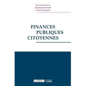 FINANCES PUBLIQUES CITOYENNES