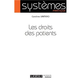 Les droits des patients