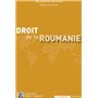 DROIT DE LA ROUMANIE