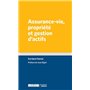 ASSURANCE-VIE, PROPRIÉTÉ ET GESTION D'ACTIFS