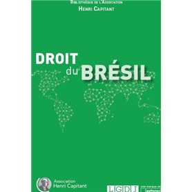 DROIT DU BRESIL