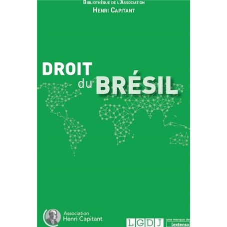 DROIT DU BRESIL