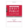 REVUE DU DROIT PUBLIC N 2 2018