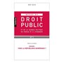 REVUE DU DROIT PUBLIC ET DE LA SCIENCE POLITIQUE FRANCE ET ETRANGER N°3-2018