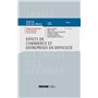 EFFETS DE COMMERCE ET ENTREPRISES EN DIFFICULTE TOME 4 18EME EDITION