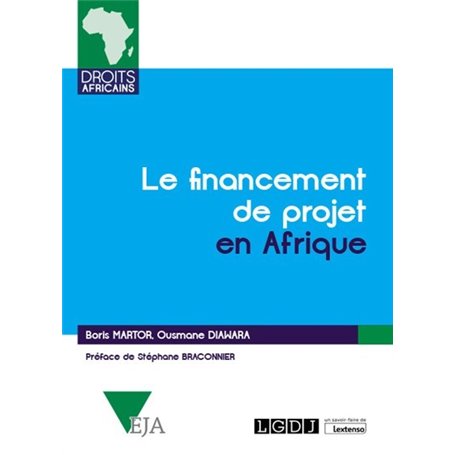 Le financement de projet en Afrique