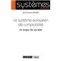 LE SYSTEME EUROPEEN DE COMPTABILITE