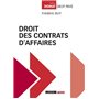 Droit des contrats d'affaires