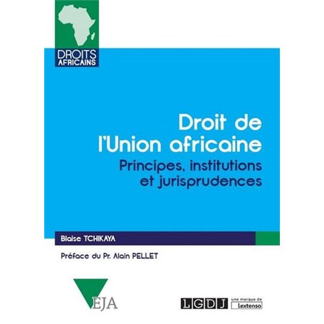 Droit de l'Union africaine