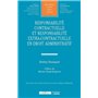 RESPONSABILITE CONTRACTUELLE ET EXTRA-CONTRACTUELLE EN DROIT ADMINISTRATIF