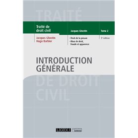 Introduction générale