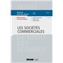 Les sociétés commerciales