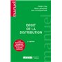 Droit de la distribution