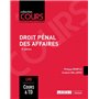 Droit pénal des affaires