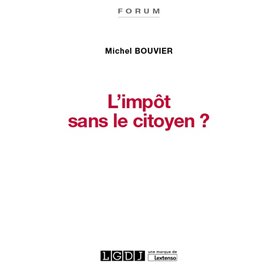 L'impôt sans le citoyen ?