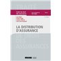 La distribution d'assurance